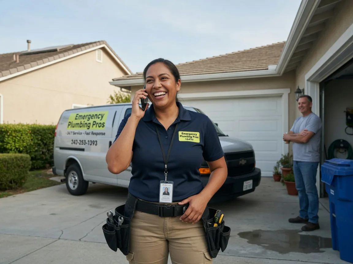 Emergency Plumber Rocksprings, TX FAQs